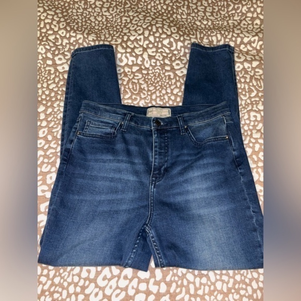 Free People Jeans— women’s 31